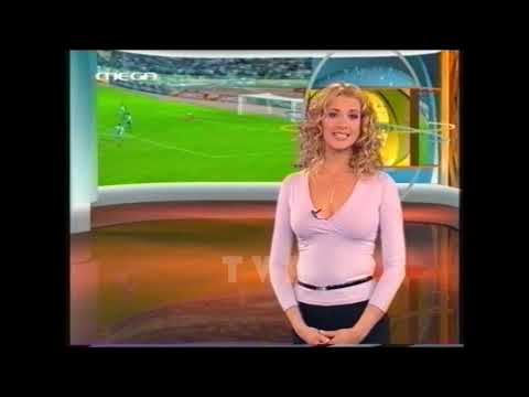 ΝΙΚΗ ΚΑΡΤΣΩΝΑ | Διαφήμιση Αγώνα Champions League | ΠΑΝΑΘΗΝΑΪΚΟΣ - ΒΑΛΕΝΘΙΑ