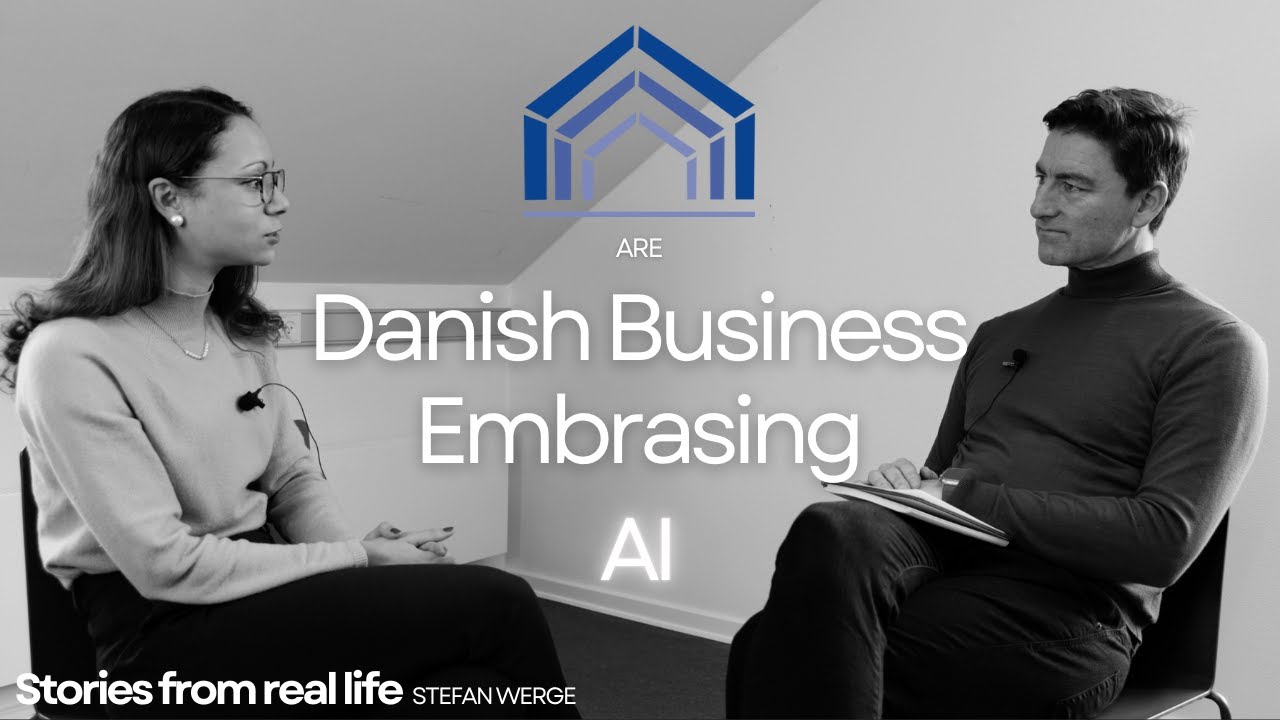 AIAS / Aarhus Institute of Advanced Studies