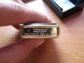 Aliexpress: Обзор китайской зажигалки Зиппо Zippo 