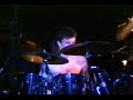 From The VHS Vault My Drumming Years I