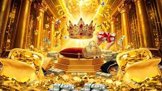Warning VERY STRONG Money Coming to You Non stop in 5 Minutes 777Hz