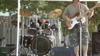 Caribbean Club 1-24-10 Pride & Joy - Rock Steady.MPG