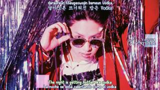 KIM HEE CHUL & KIM JUNG MO – Banana Shake (Sub Esp|Eng Sub|Hangul|Roma) HD