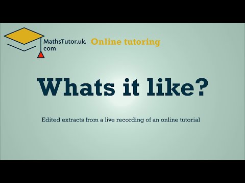 Jan 59 Limited video.