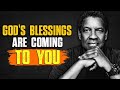 Mindset Chronicles God S Chosen You Your Life Is Overflowing With Blessings Denzel Washington