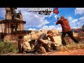 Nathan & Sam In Madagascar - Uncharted 4 A Thief's End Gameplay #6