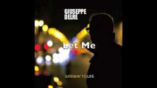 Let Me - Giuseppe Delre - 