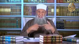 صورة لا تحكم على أحد من ظاهر ما تراه | للشيخ الحويني