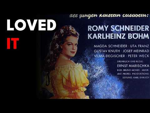 Sissi: A NOSTALGIC Gem