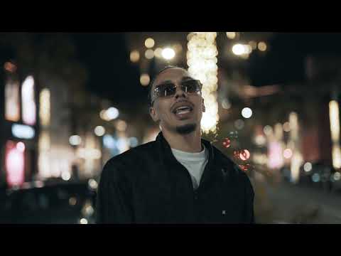 ANF Ain’t Never Fold  - GreenCastle Flow (2020) Shot by @LewisYouNasty