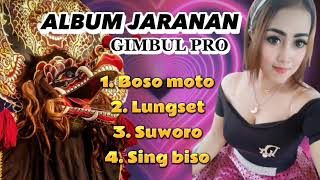 Download lagu ALBUM JARANAN BANYUWANGI GIMBUL PRO mp3