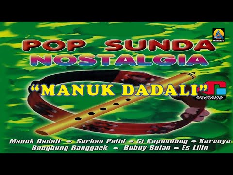 Pop Sunda Nostalgia - Manuk Dadali (Karaoke)