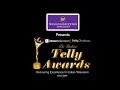 Indian Telly Awards 2025  Full Event Karanvir Mehra Ankita Vivian Dsena Shobha Kapoor And More