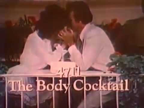 4711 cologne 1971, VMD drogerie, parfumerie