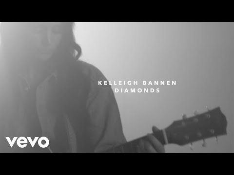Diamonds - Kelleigh Bannen