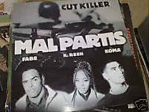cut killer ,fabe,koma,k reen mal partis