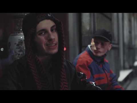 Video thumbnail for Ombre Cinesi