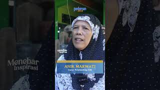 DUA SISWA SMPN 1 TURI CIPTAKAN DETEKTOR UNTUK MBG