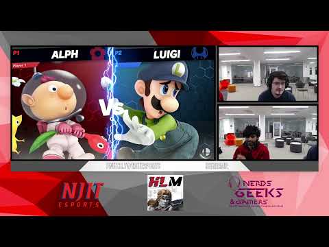 Highland Masters 33 - Hunk VS Z minus - Top 16 - Losers Round 3