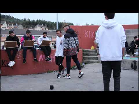 Filtros (Kafter VS Koste VS Isma VS Caña VS Divad)