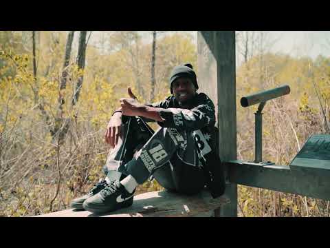 Yung Al - Cold World (Official Music Video)