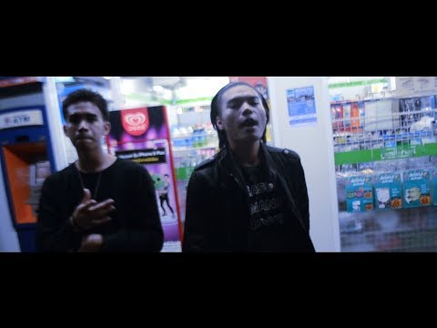 PETERSMOKE - ไม่ต้องถาม Ft.TAWANBULLET l (Official Mv)