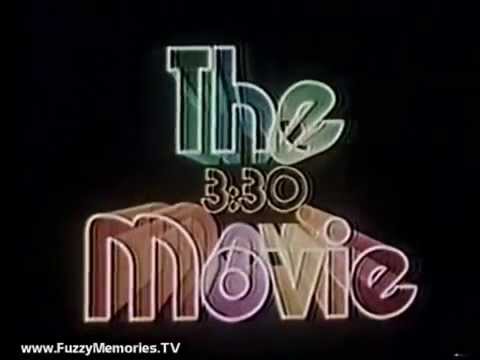 [broken] WLS Channel 7 - The 3:30 Movie - ""Jason And The Argonauts" (Opening, 1978)