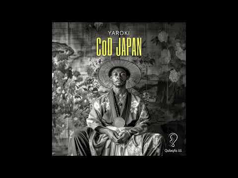 YAROKI - CoD Japan (Extended Mix)