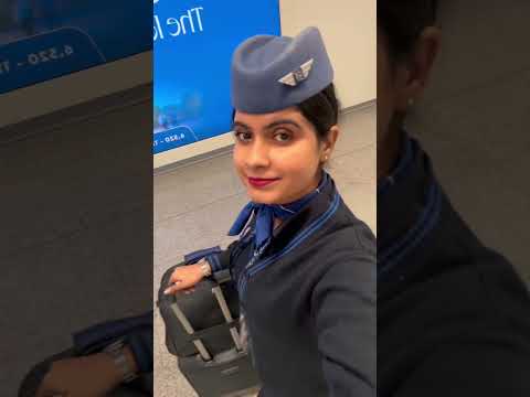 ee oru vaak orikalum parayaruth🤫✈️#cabincrewlife #airhostess #cabincrew #sreenandana