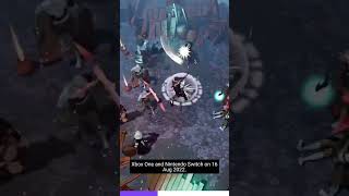 Tribes of Midgard Release Date