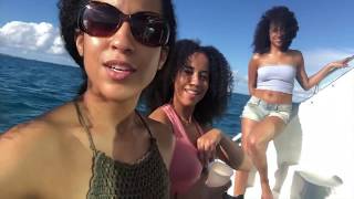Bahamas Vlog Part 2