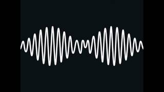 Arctic Monkeys - Stop The World I Wanna Get Off With You