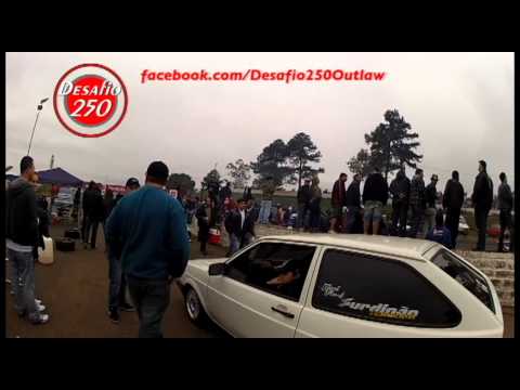 Desafio 250 Outlaw 2013