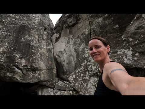 Fontainebleau bouldern 🇫🇷 🤩- Für Anfänger - Das solltest du unbedingt wissen
