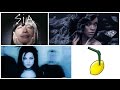 Sia Vs Rihanna Vs Evanescence Diamonds Going Alive Lemon Base Mash Up