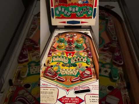 1964 Williams River Boat