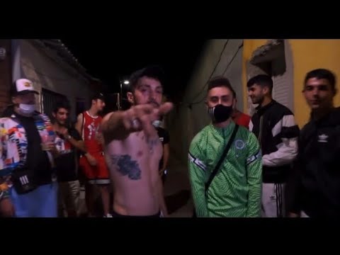 Mario014 & Sonakay el Forajido — Pussys