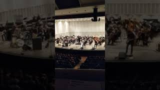 Copeland w/ Imperial Symphony Orchestra - Coffee