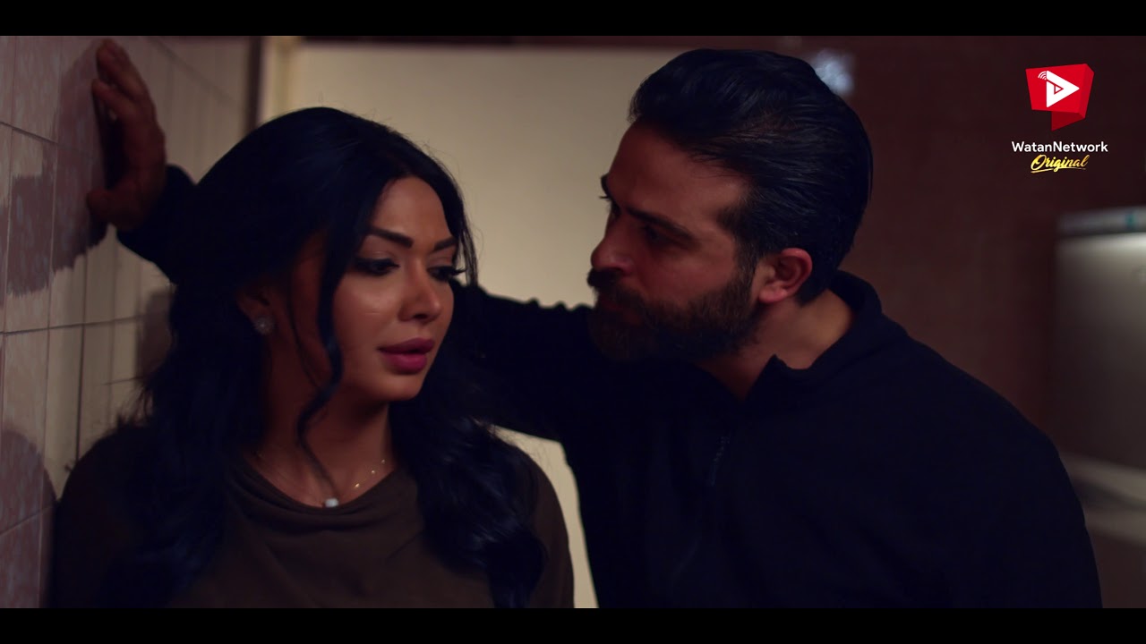  داوت - الشك - الحلقة 9 التاسعة