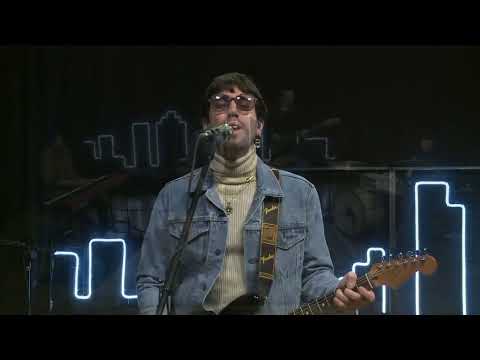Cicatriz - Conociendo Rusia
