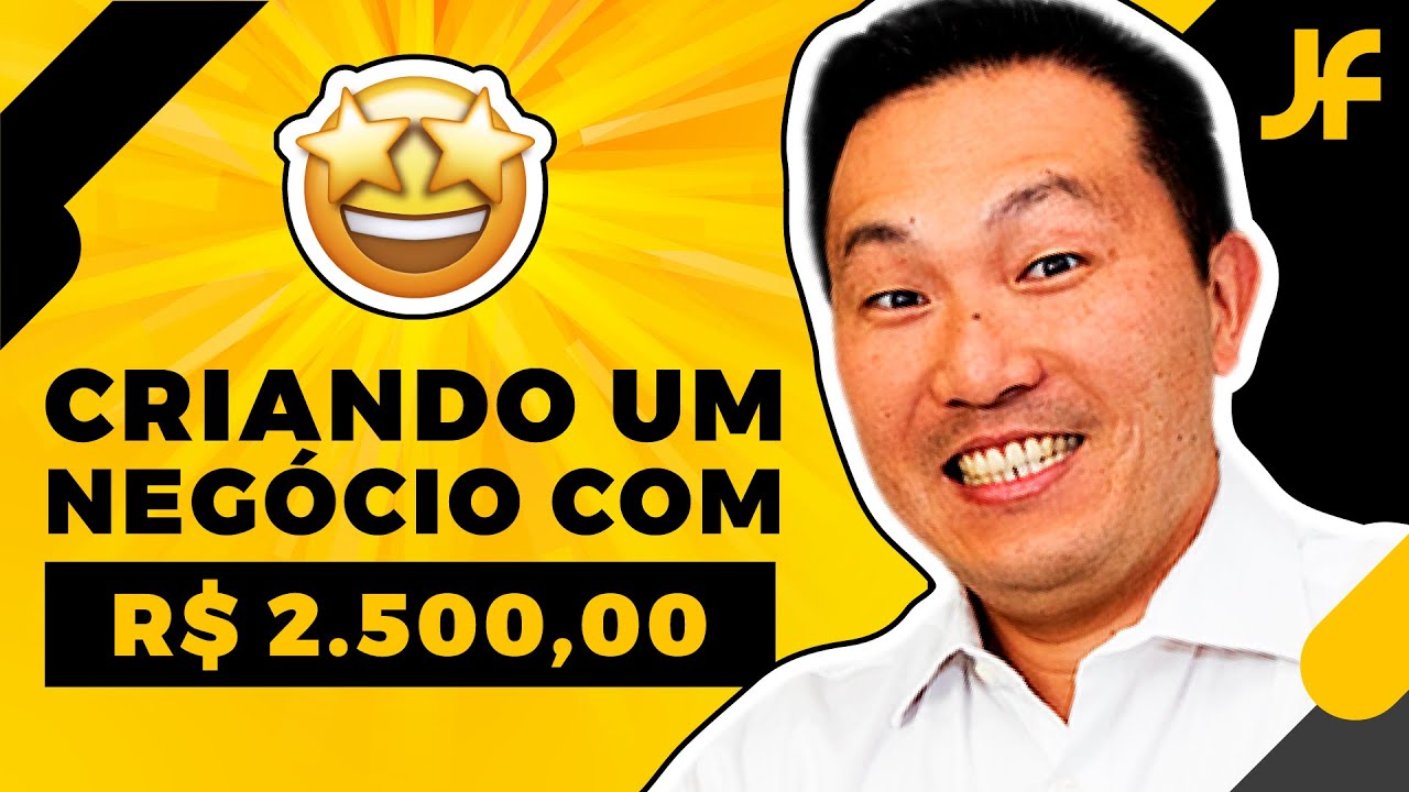 TENHA UMA EMPRESA COM APENAS R$ 2.500 😱💰🚀 ( 5 Franquias Baratas e Lucrativas )