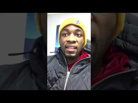 EFE AJAGBA VS AMIR MANSOUR