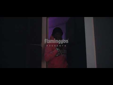 Dior Lotto - FRONT OF FALL (Official Music Video) Shot by. @ Flamingyon Prod by. @ Saglive