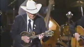 Bill Monroe & The Bluegrass Boys - Southern Flavor