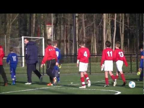 MVV D1 - DVO D1,deel 6/6