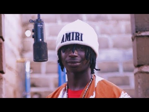 Gangsta ozo_Vérité(vodeo freestyle)