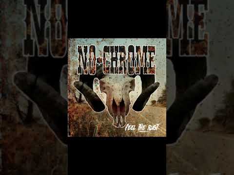NO CHROME - drink before to die - HELLBONES RECORDS