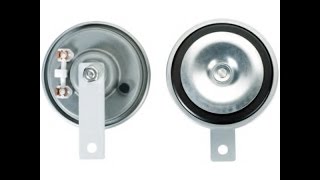 NO FUNCIONA LA BOCINA O CLAXOS DE CHEVROLET S10? COMO REPARA?