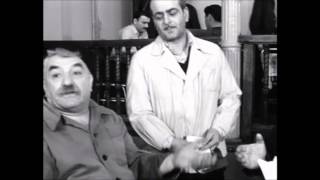 Листопад 1966. Отрывок из фильма.