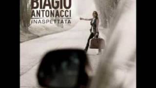 Biagio Antonacci - Inaspettata - 05 - Chiedimi Scusa